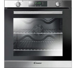 CANDY FXP649X Electric Oven - Stainless Steel
